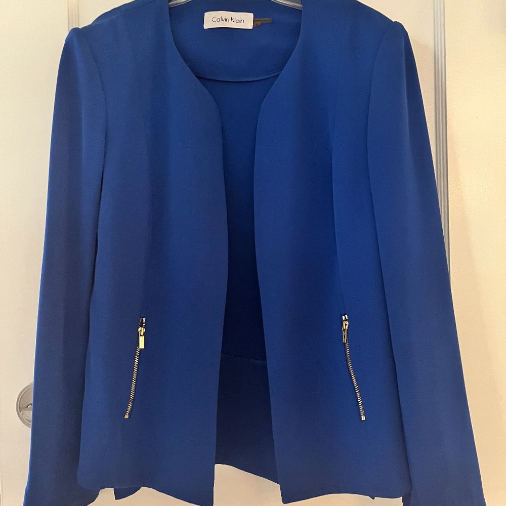 Women's suit jacket